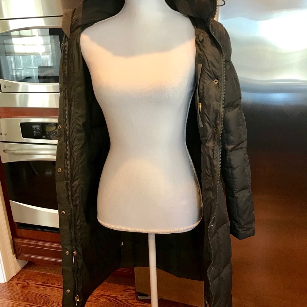The NorthFace jacket - Picture 6 of 8